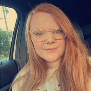 Meet your Posher, Baylee